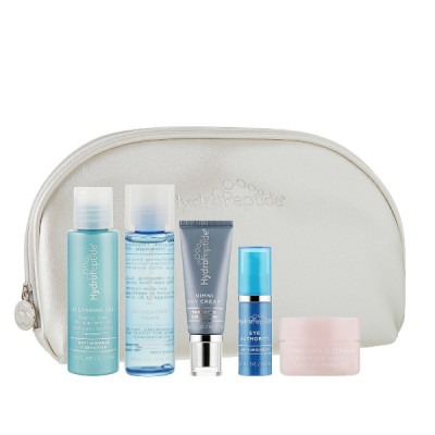 HydroPeptide Glow Travel Kit Дорожный набор Сияние кожи