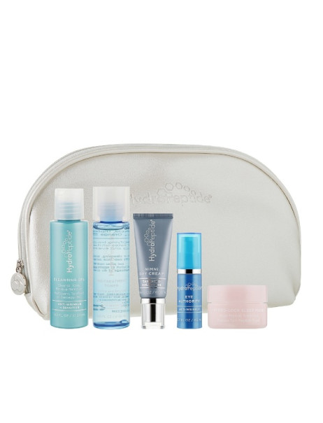 HydroPeptide Glow Travel Kit Дорожній набір Сяйво шкіри