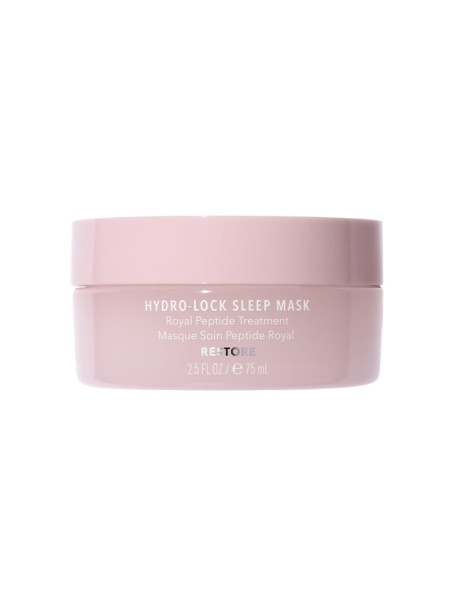 HydroPeptide Hydro-Lock Sleep Mask Маска для сну