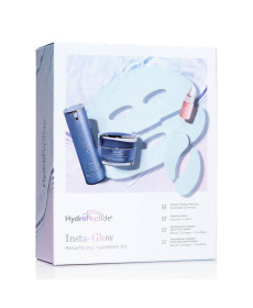 HydroPeptide Insta-Glow Kit Набір для омолодження шкіри обличчя - Написати відгук