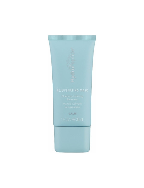 HydroPeptide Rejuvenating Mask Восстанавливающая черничная маска