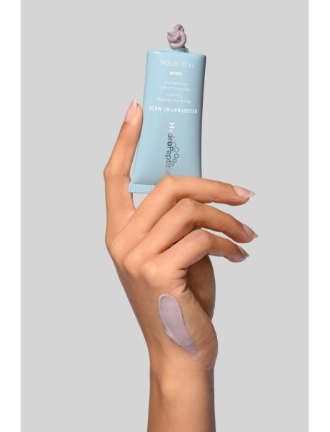 HydroPeptide Rejuvenating Mask