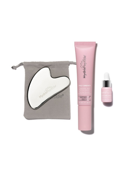 Набір HydroPeptide Barrier Boost