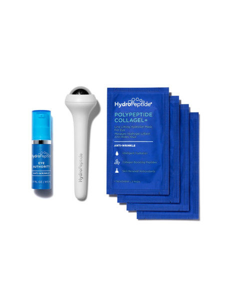 HydroPeptide Eye Revive Набір Відновлююче Цільове Тріо