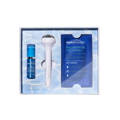 HydroPeptide Eye Revive Набір Відновлююче Цільове Тріо