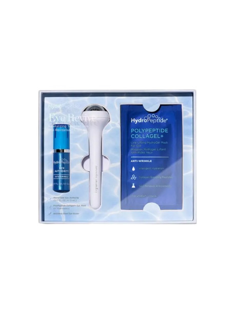 HydroPeptide Eye Revive Набір Відновлююче Цільове Тріо