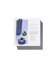 HydroPeptide Power Pack Набір Супергерої по догляду за шкірою - Написати відгук