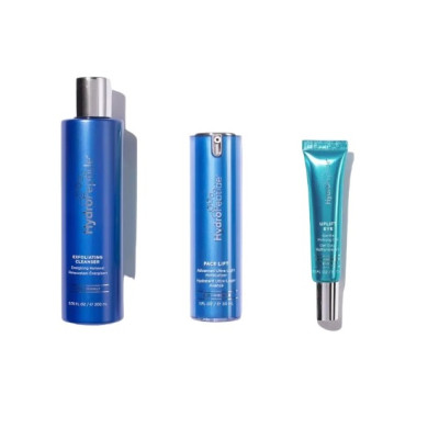 HydroPeptide Ideal Skin Set 2 Набор Идеальная кожа