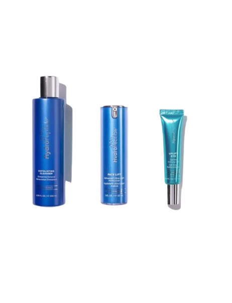 HydroPeptide Ideal Skin Set 2 Набір Ідеальна шкіра