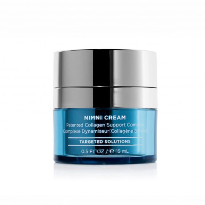 HydroPeptide Nimni Cream Колагенно-образующий крем (ночной), 15 мл