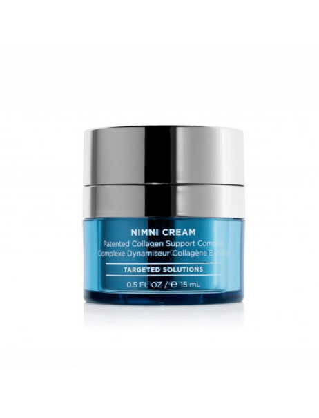 HydroPeptide Nimni Cream Колагенно-образующий крем (ночной), 15 мл