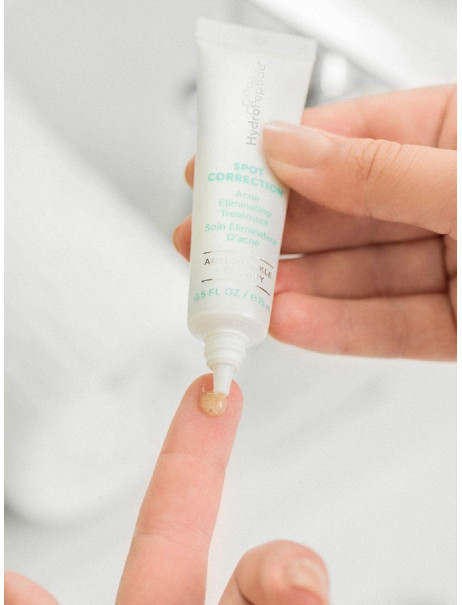 HydroPeptide Очищуючий, оздоровлюючий і протизапальний комплекс ЕКСПРЕС-ПРОГРАМА ДЛЯ БОРОТЬБИ З висипання