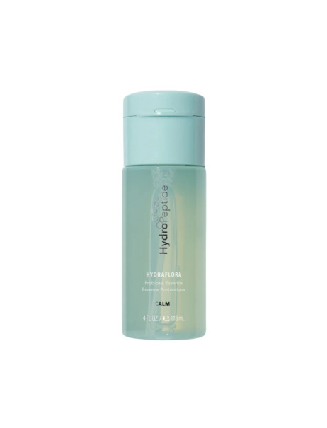 HydroPeptide HydraFlora Пробиотическая эссенция для увлажнения, тонизации и сияния кожи