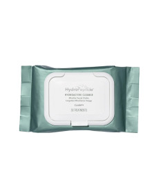 HydroPeptide HydroActive Cleanse Micellar Facial Cloths Мицеллярные салфетки для лица - Написать отзыв