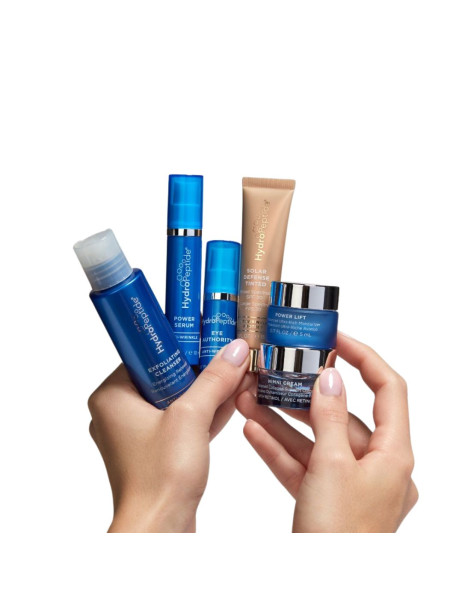 HydroPeptide Age Reversal Regimen Процедура протидії старінню шкіри
