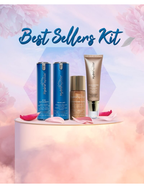 HydroPeptide Best Sellers Kit Набір бестселерів