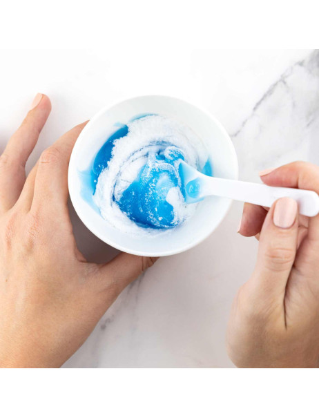 HydroPeptide Brighten+Glow Jelly Mask
