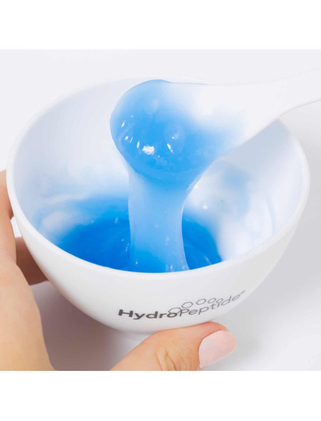 HydroPeptide Brighten+Glow Jelly Mask Освітлююча гелева маска-плівка