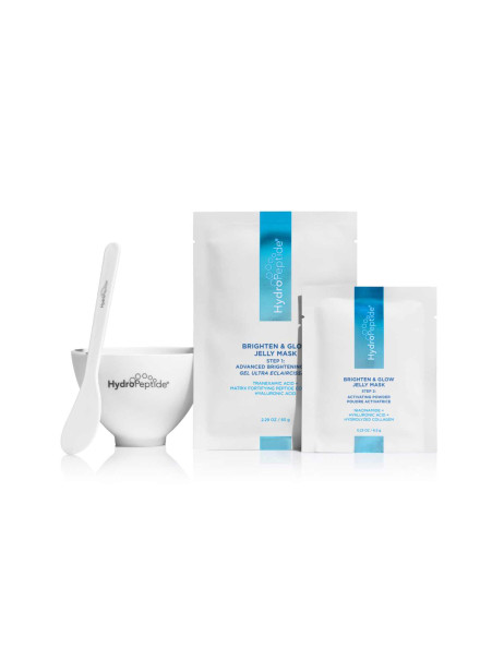 що освітлює - HydroPeptide Brighten