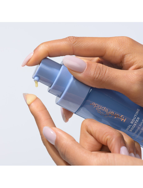 Бустер с ретинолом 1% HydroPeptide