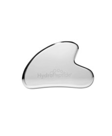 HydroPeptide Stainless Steel Gua Sha Скребок Гуаша - Написати відгук