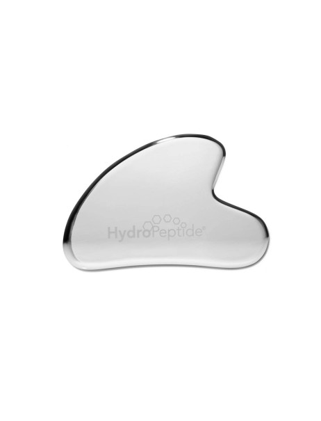 HydroPeptide Stainless Steel Gua Sha Скребок Гуаша