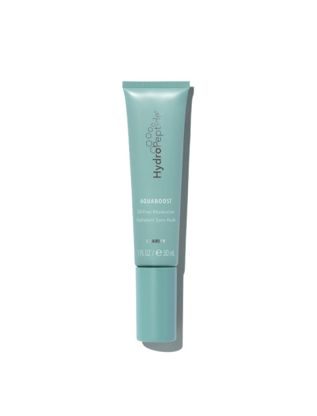 HydroPeptide Aquaboost Увлажняющая эмульсия-крем