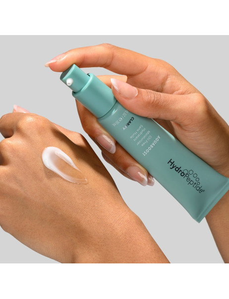 Увлажняющая эмульсия-крем HydroPeptide Aquaboost