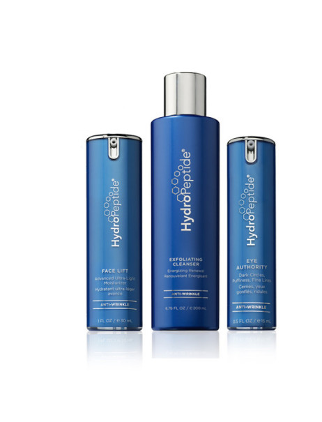 HydroPeptide Ideal Skin Set 1 Набір Ідеальна шкіра