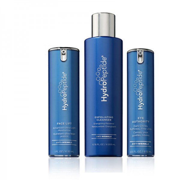 HydroPeptide Ideal Skin Set 1 Набір Ідеальна шкіра
