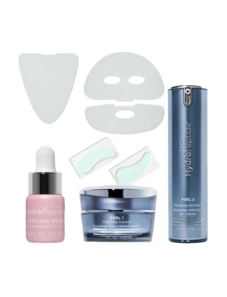 HydroPeptide Insta-Glow Kit набір