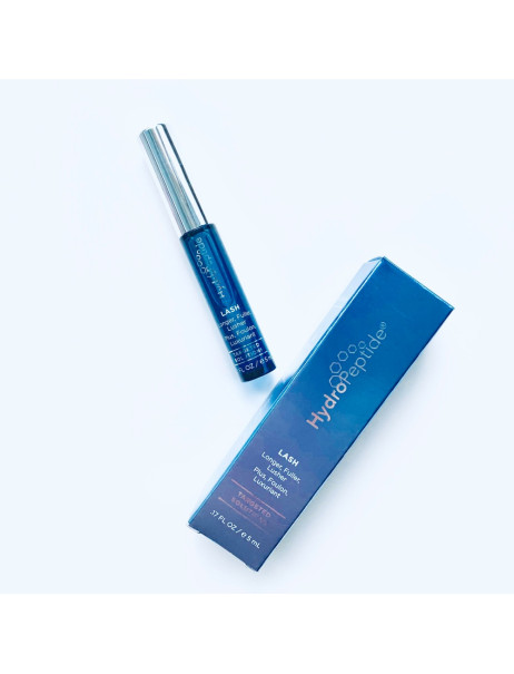 Укрепляющее средство для ресниц Lash от HydroPeptide