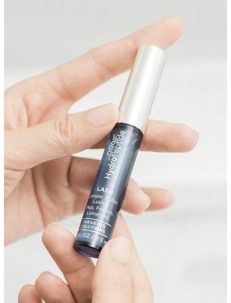 Lash стимулятор роста ресниц HydroPeptide