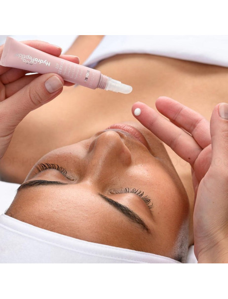 HydroPeptide Увлажняющий бальзам для губ Lip Service