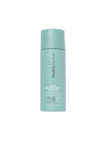 HydroPeptide Liquid Resurfacing Solution Ежедневный несмываемый лосьон-эксфолиант