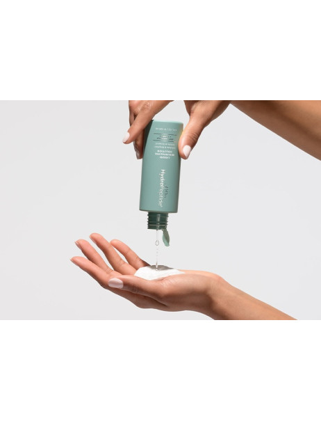 HydroPeptide Liquid Resurfacing Solution Ежедневный несмываемый лосьон-эксфолиант