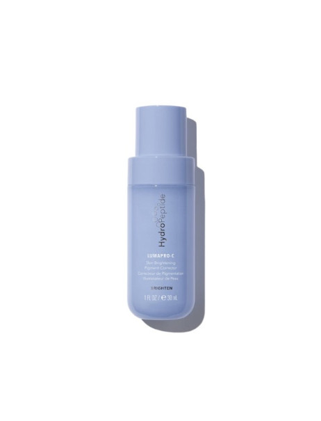 HydroPeptide LumaPro-C Сироватка для усунення пігментації