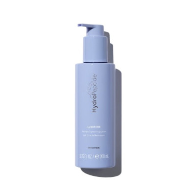 HydroPeptide LumiFirm Body Moisturizer Лосьон для лифтинга и сияния кожи