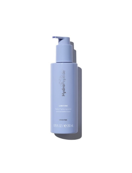 HydroPeptide LumiFirm Body Moisturizer Лосьйон для ліфтингу та сяяння шкіри
