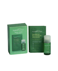 HydroPeptide Mega Minis Detox Duo Экспресс-очищение, увлажнение и тонизация кожи - Написати відгук