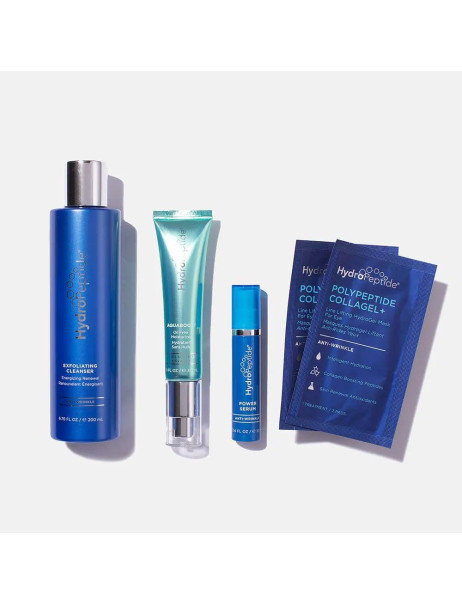 HydroPeptide набір для чоловіків