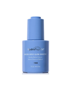 HydroPeptide Micro-Dose Glow Booster Деликатная сыворотка-бустер с ретинолом - Написать отзыв