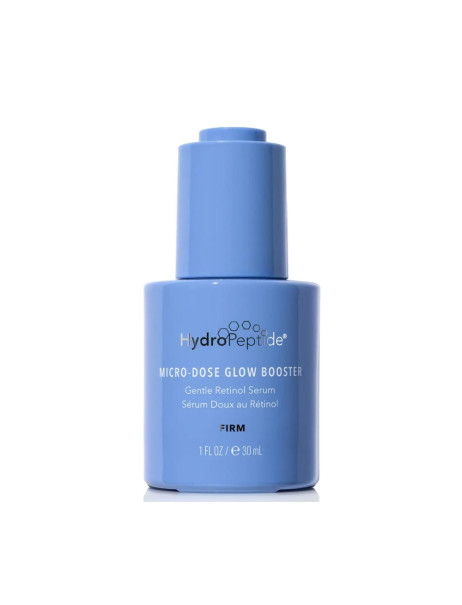 HydroPeptide Micro-Dose Glow Booster Деликатная сыворотка-бустер с ретинолом