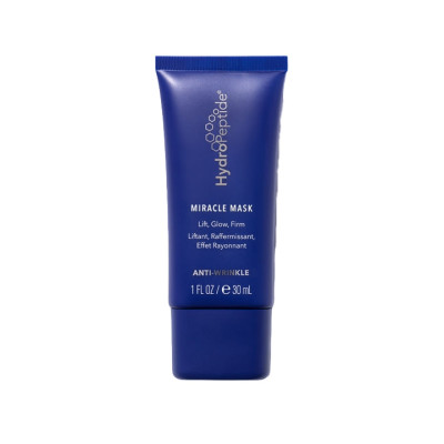 HydroPeptide Miracle Mask «Чудодійна» маска з миттєвим ефектом