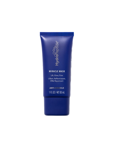 HydroPeptide Miracle Mask «Чудодійна» маска з миттєвим ефектом