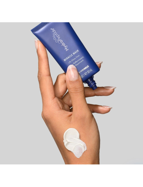 HydroPeptide Miracle Mask «Чудодійна» маска з миттєвим ефектом