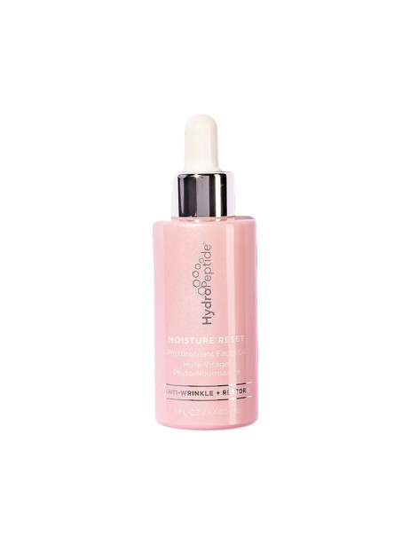 HydroPeptide Moisture Reset Фітоживильне масло для обличчя