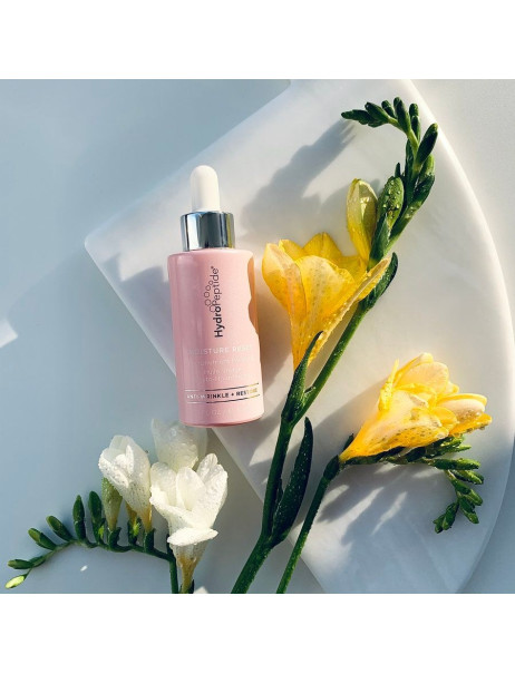 HydroPeptide Moisture Reset Фітоживильне масло для обличчя