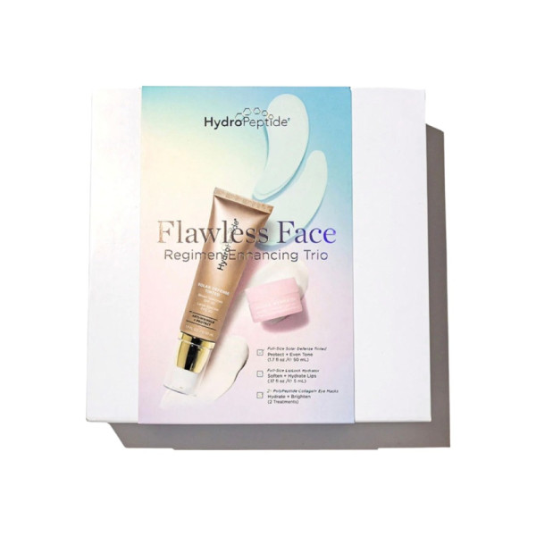 HydroPeptide Flawless Face Kit Набір "Бездоганне обличчя"