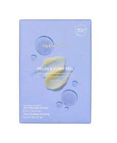 HydroPeptide Anti-Wrinkle Polish & Plump Peel Mini Size Інтенсивний омолоджуючий пілінг з активатором Міні - Написати відгук